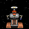 [Lost in Space - Robot]